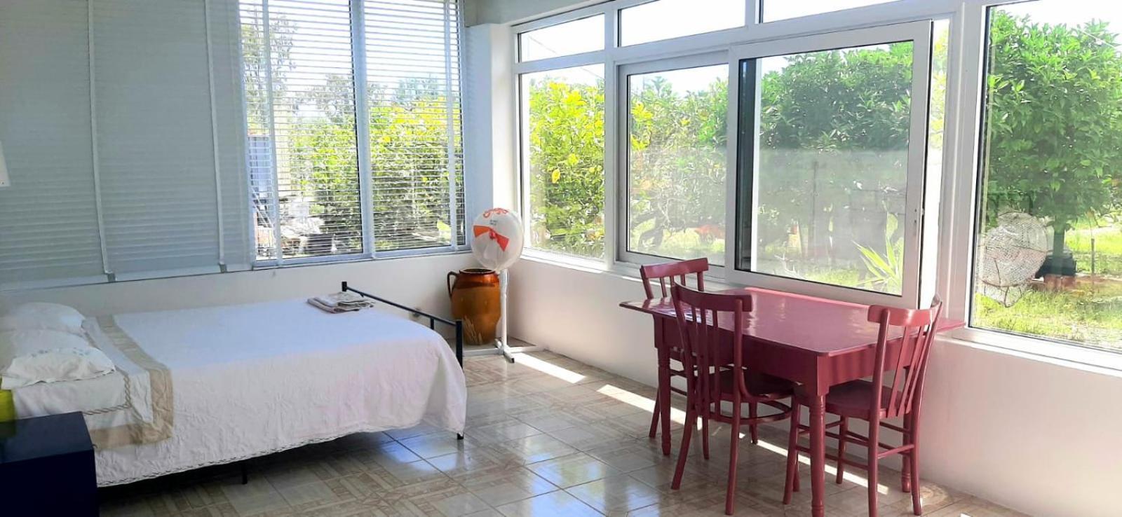 Casa Agrumeto 2 Villa Stromboli Bagian luar foto